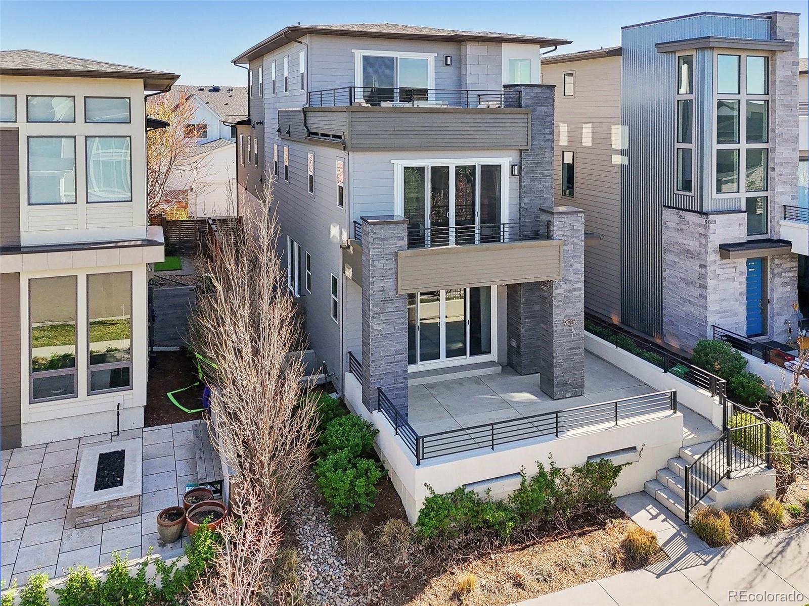 MLS Image #44 for 9006 e 60th avenue,denver, Colorado