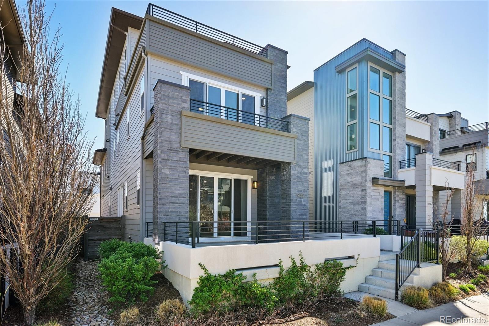 MLS Image #45 for 9006 e 60th avenue,denver, Colorado