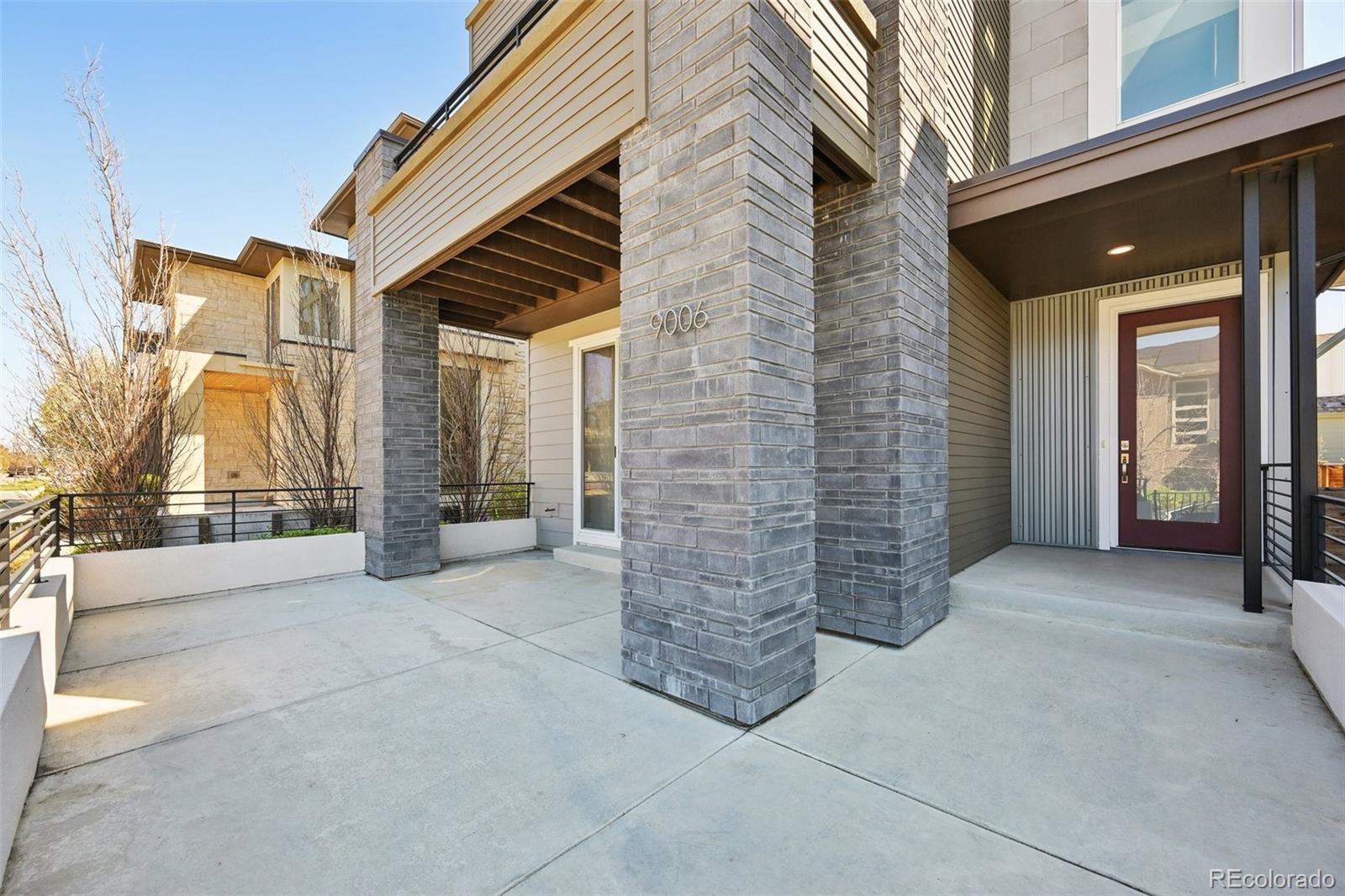MLS Image #47 for 9006 e 60th avenue,denver, Colorado