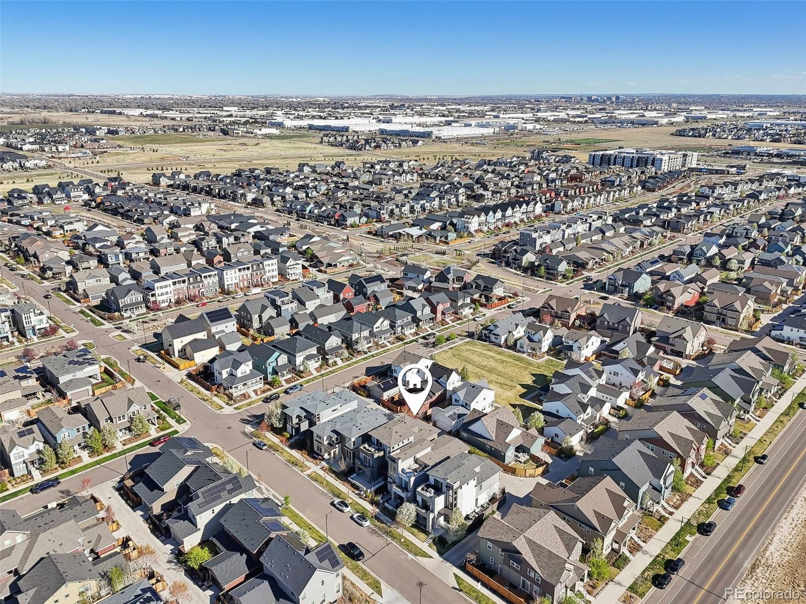 MLS Image #49 for 9006 e 60th avenue,denver, Colorado