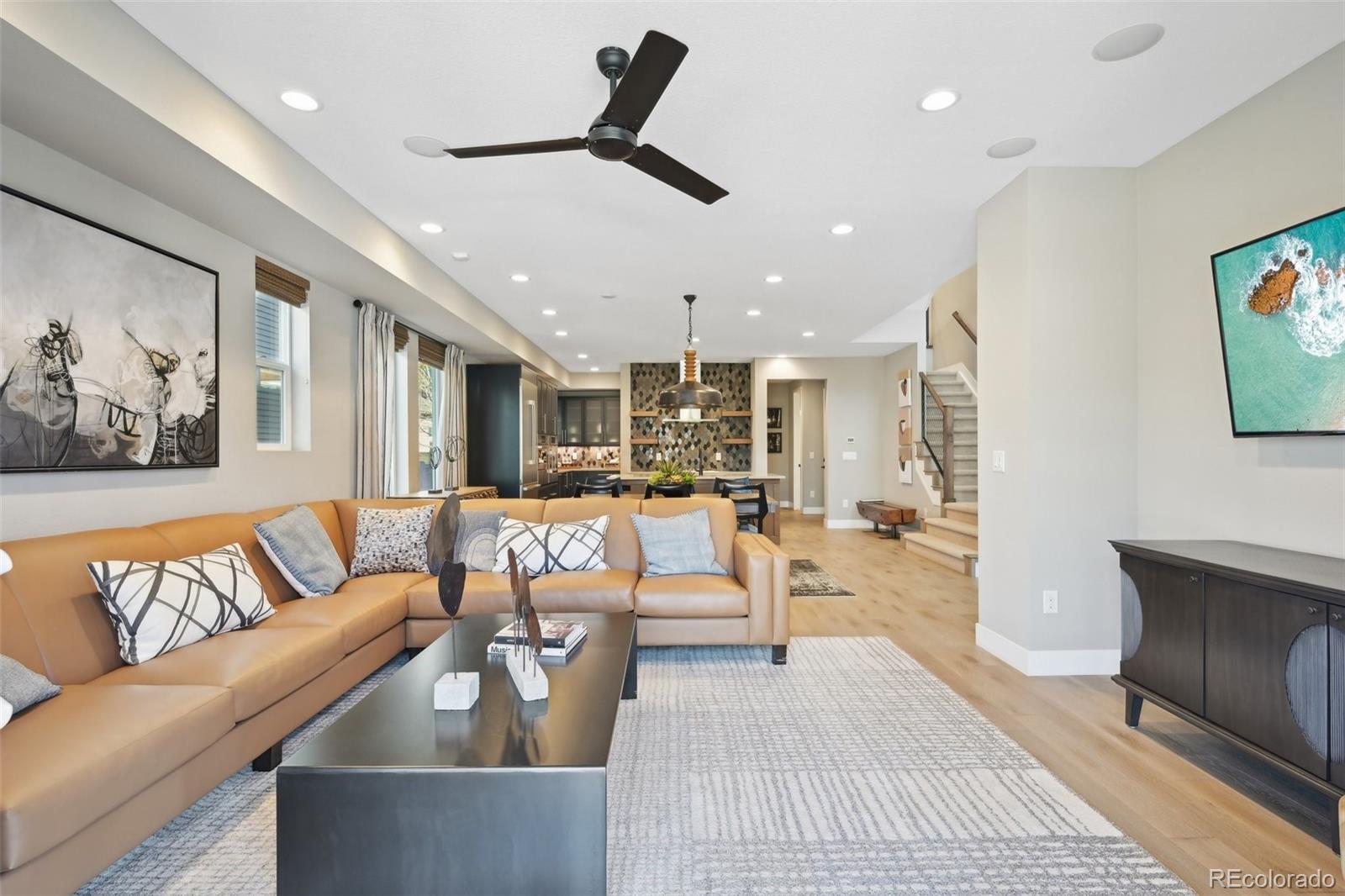 MLS Image #5 for 9006 e 60th avenue,denver, Colorado