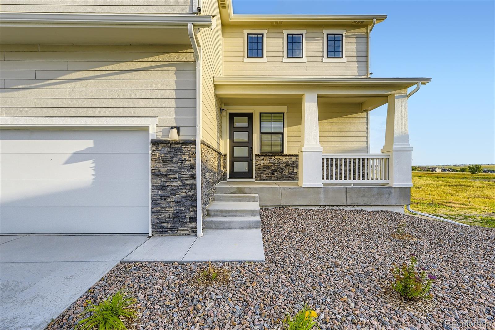 MLS Image #2 for 42984  colonial trail,elizabeth, Colorado