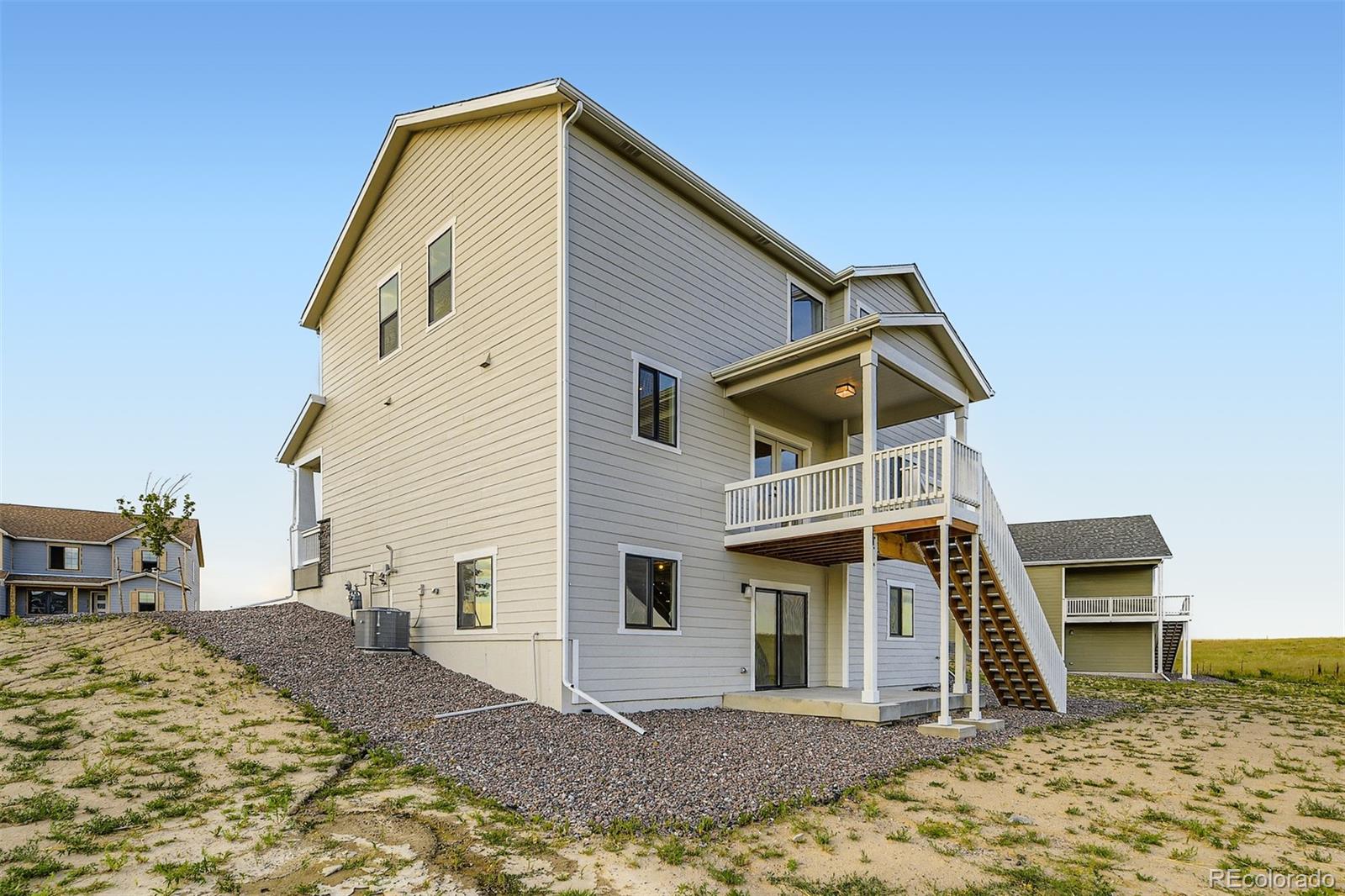 MLS Image #4 for 42984  colonial trail,elizabeth, Colorado