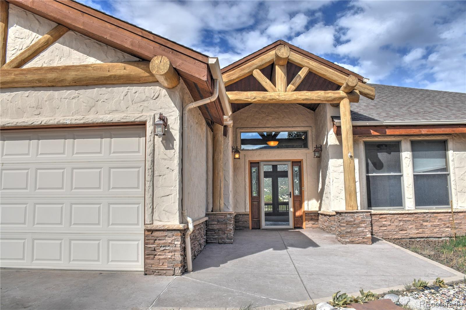 MLS Image #1 for 6399  loggie gulch circle,salida, Colorado