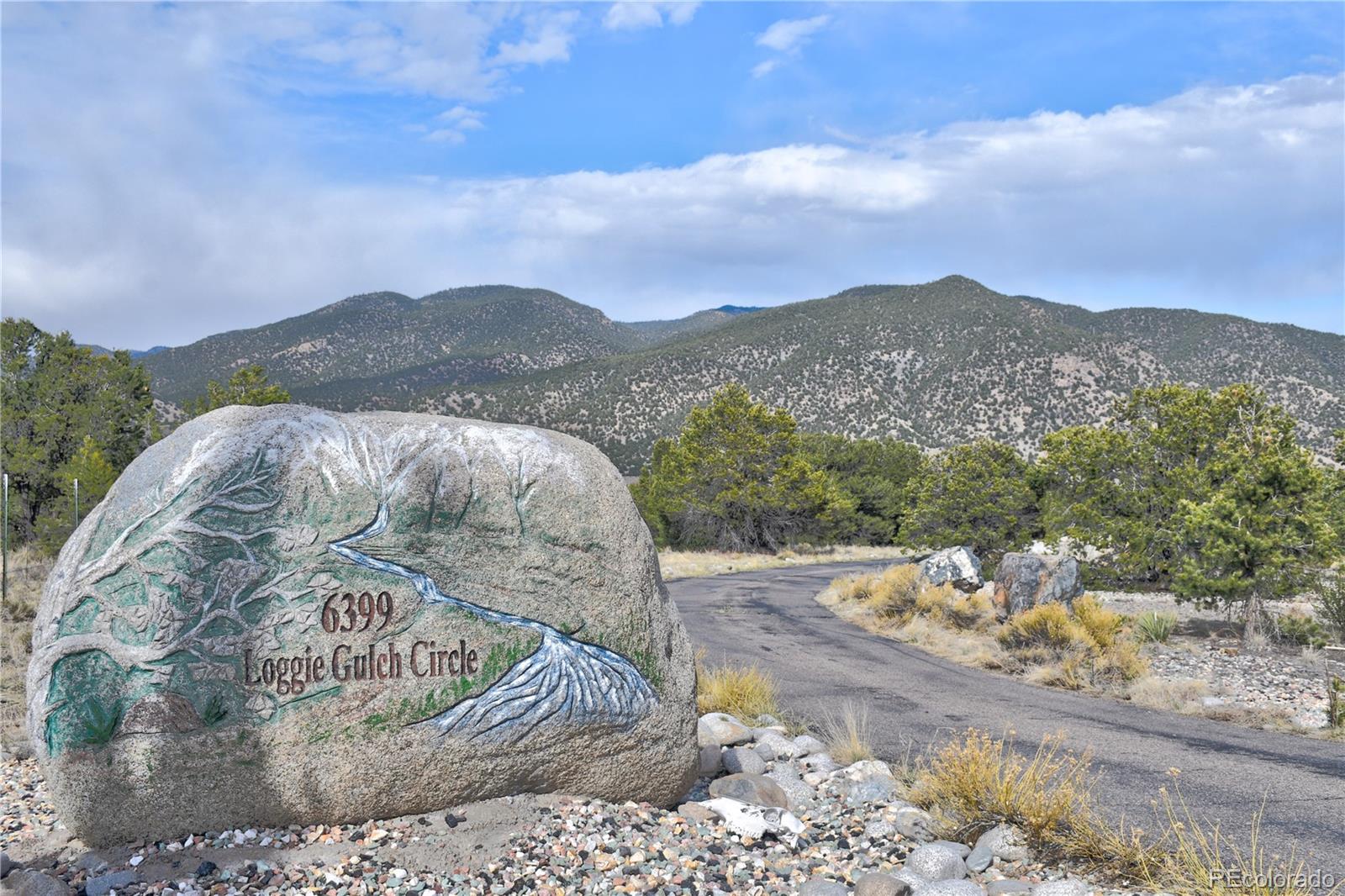 MLS Image #44 for 6399  loggie gulch circle,salida, Colorado