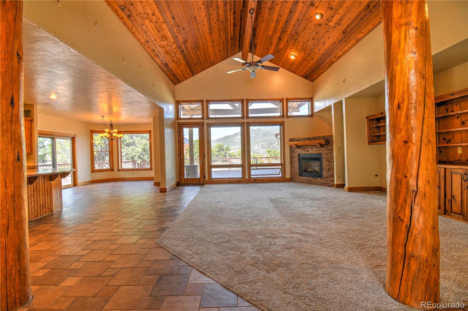 MLS Image #5 for 6399  loggie gulch circle,salida, Colorado