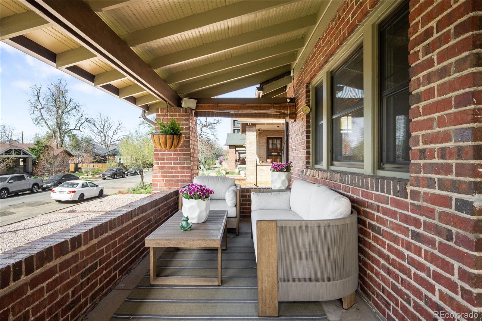 MLS Image #2 for 3353 w clyde place,denver, Colorado