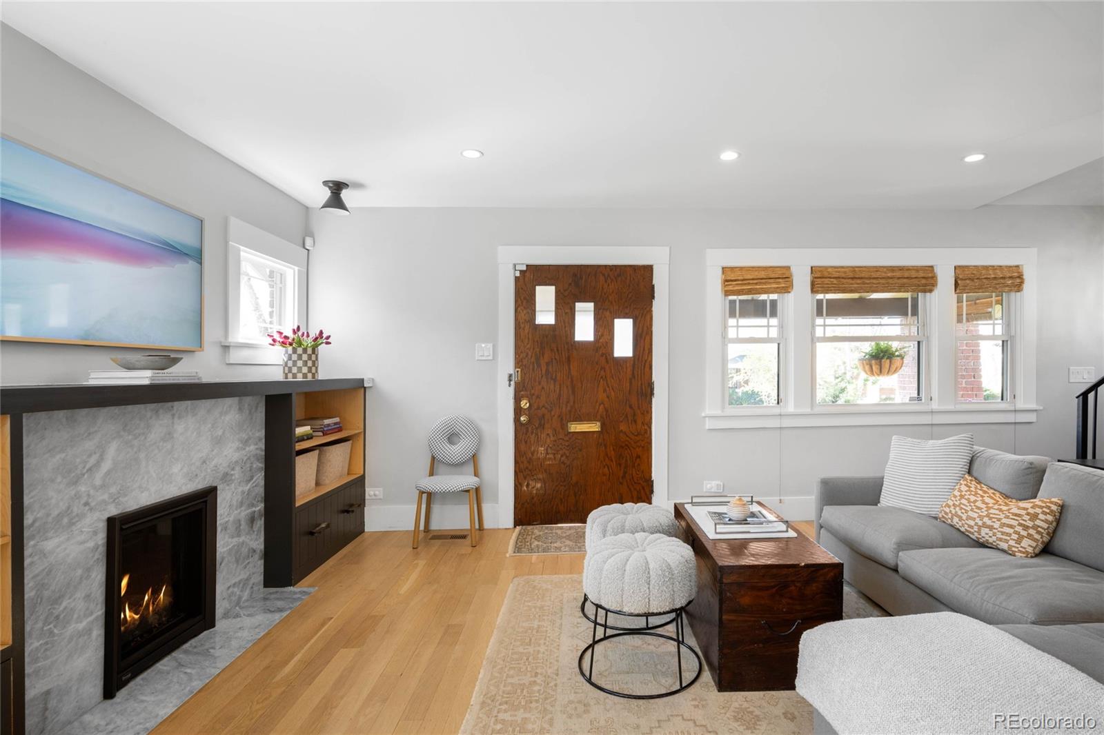 MLS Image #3 for 3353 w clyde place,denver, Colorado