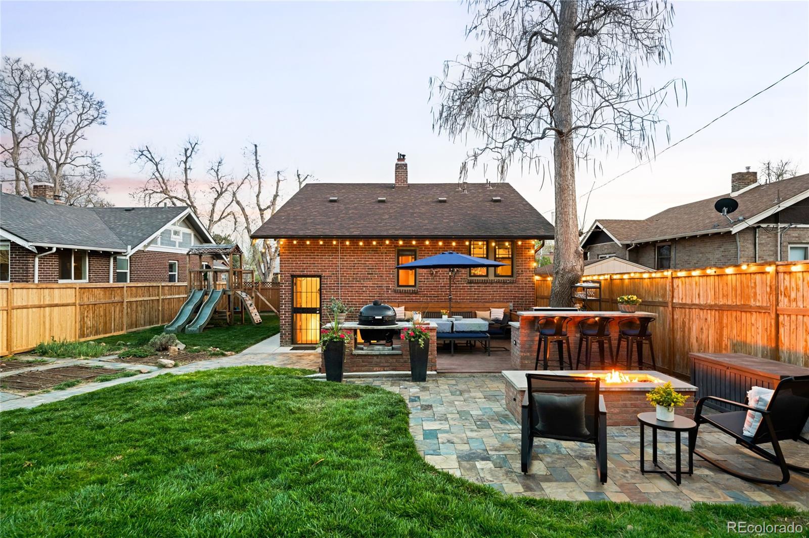 MLS Image #35 for 3353 w clyde place,denver, Colorado