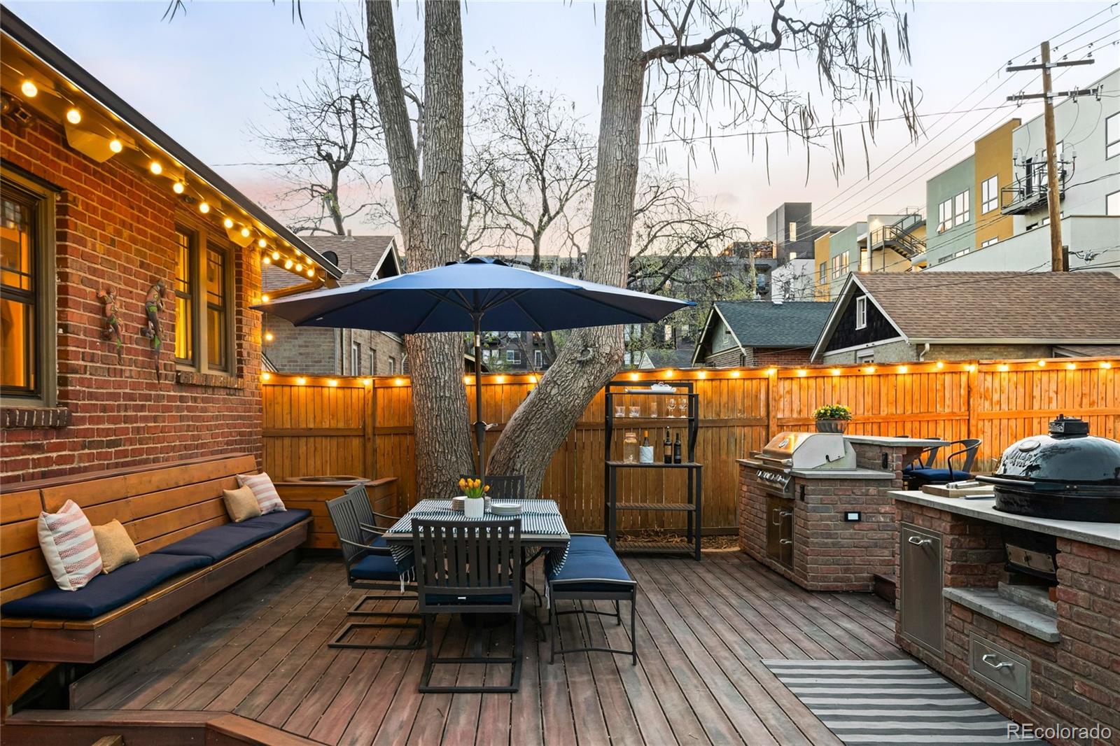 MLS Image #37 for 3353 w clyde place,denver, Colorado