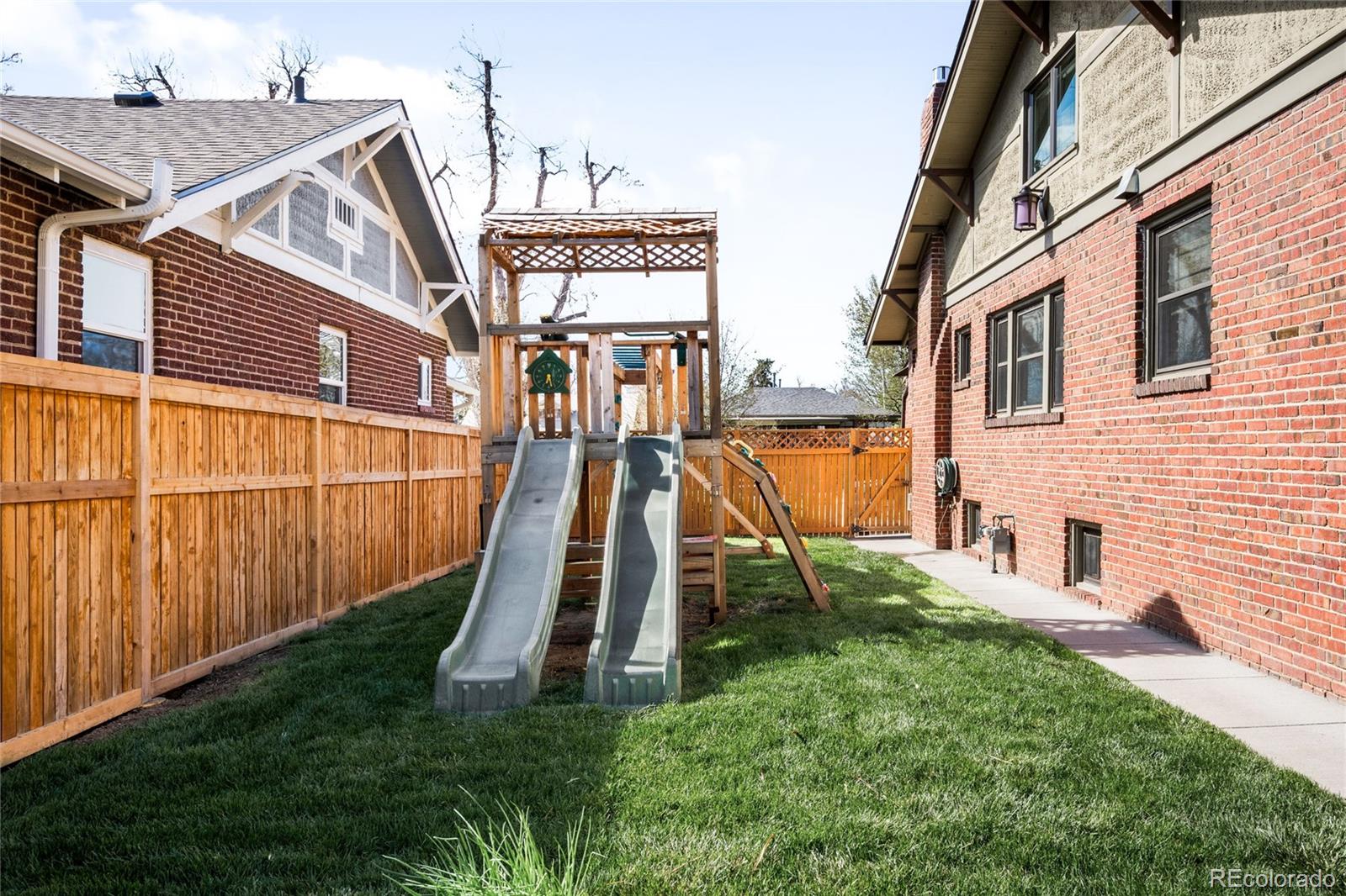 MLS Image #38 for 3353 w clyde place,denver, Colorado
