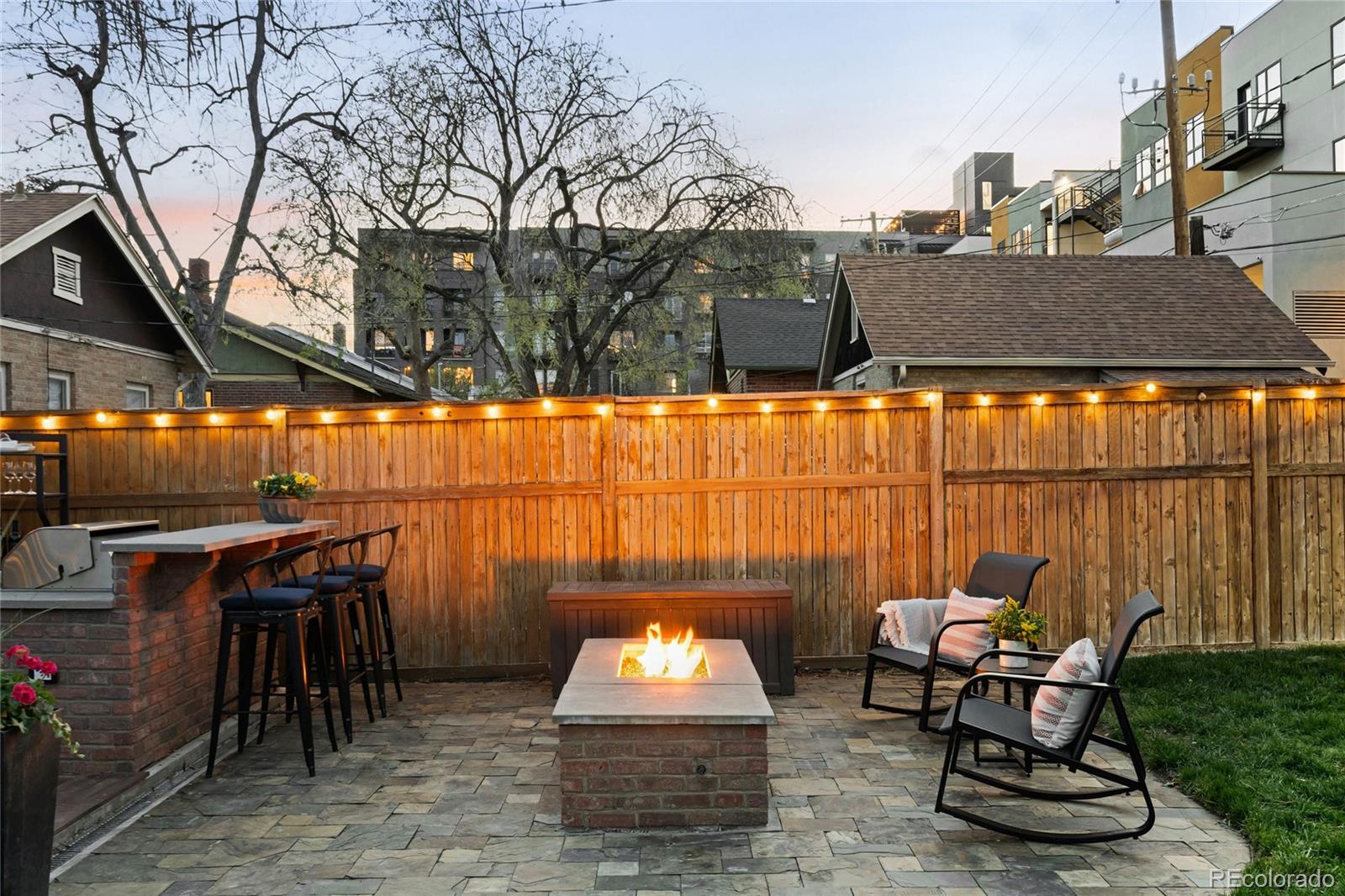 MLS Image #39 for 3353 w clyde place,denver, Colorado