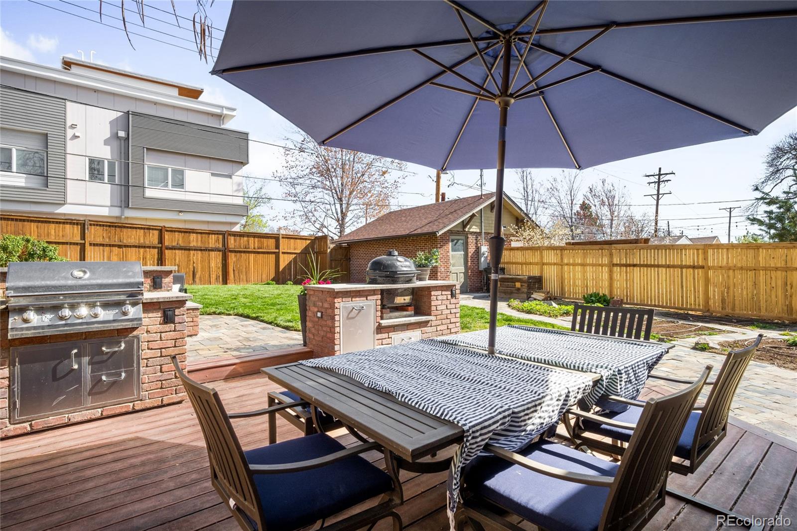 MLS Image #40 for 3353 w clyde place,denver, Colorado