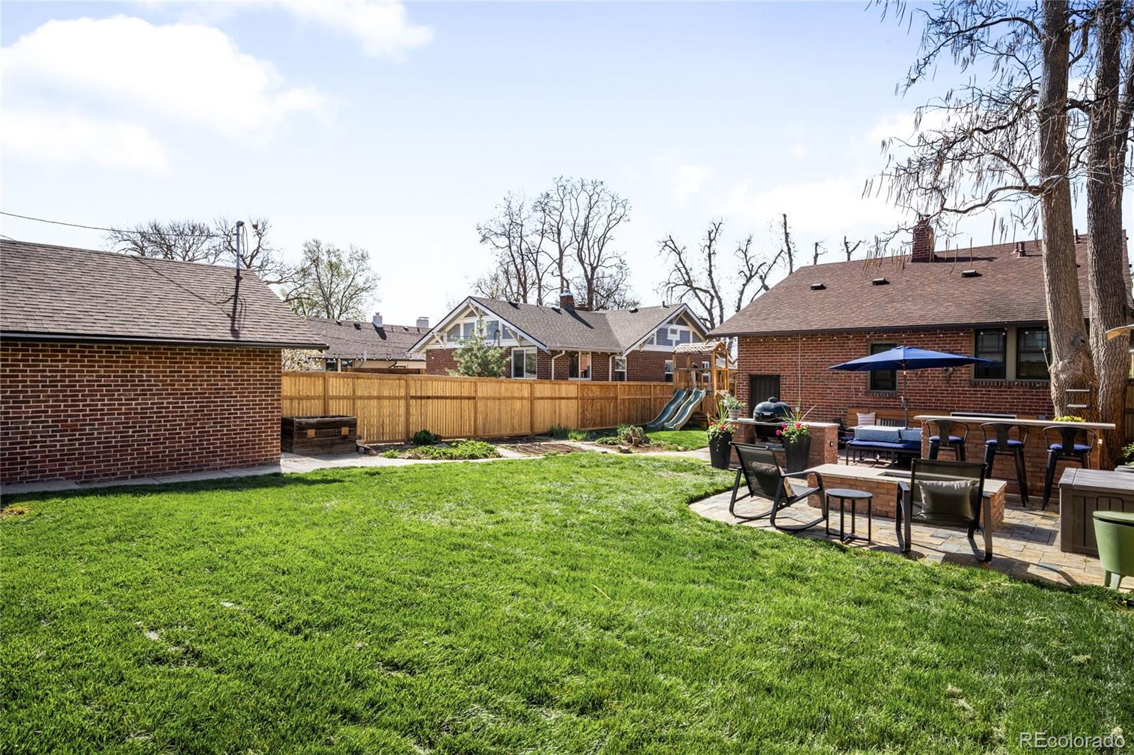 MLS Image #41 for 3353 w clyde place,denver, Colorado