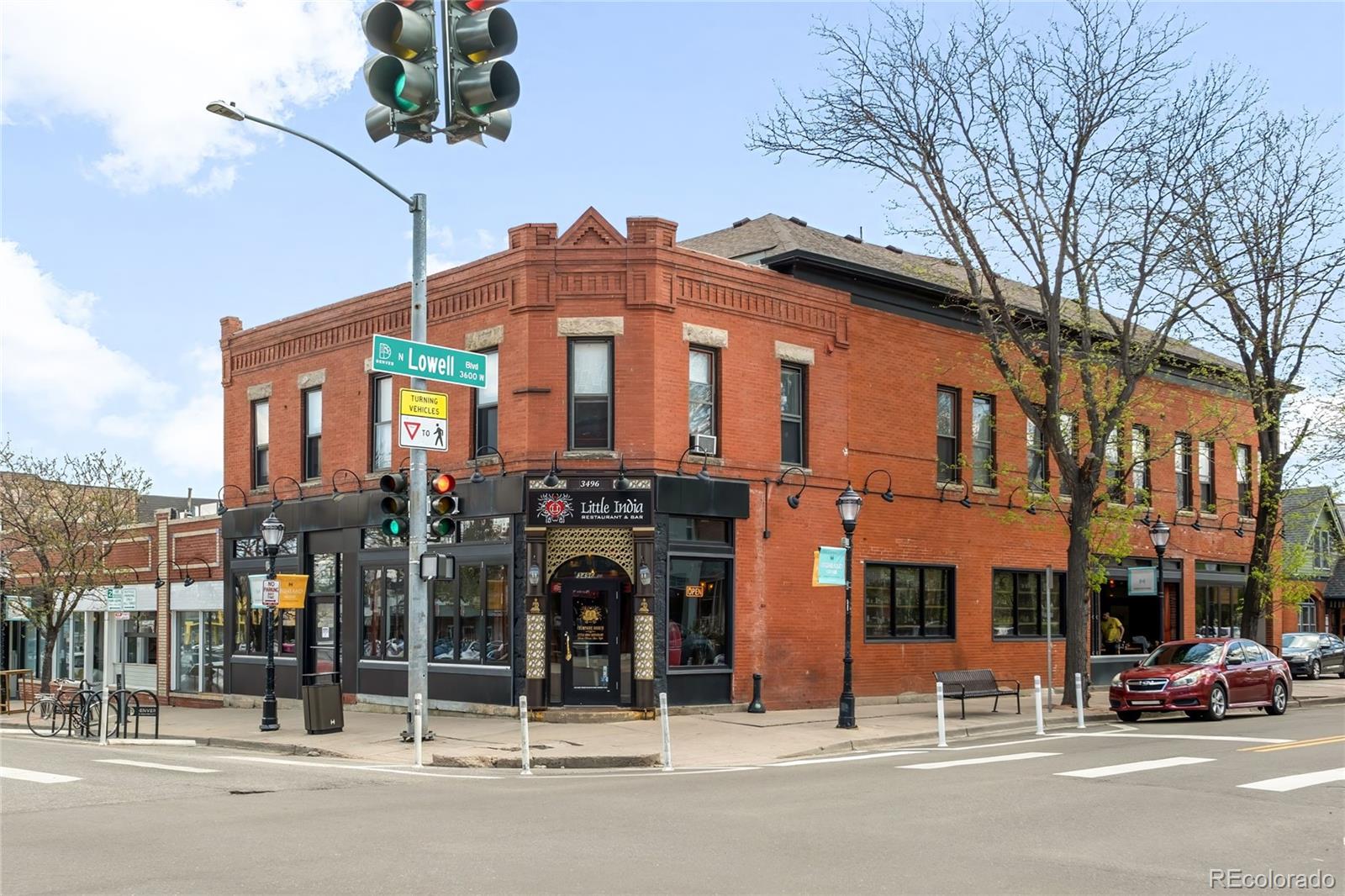 MLS Image #44 for 3353 w clyde place,denver, Colorado