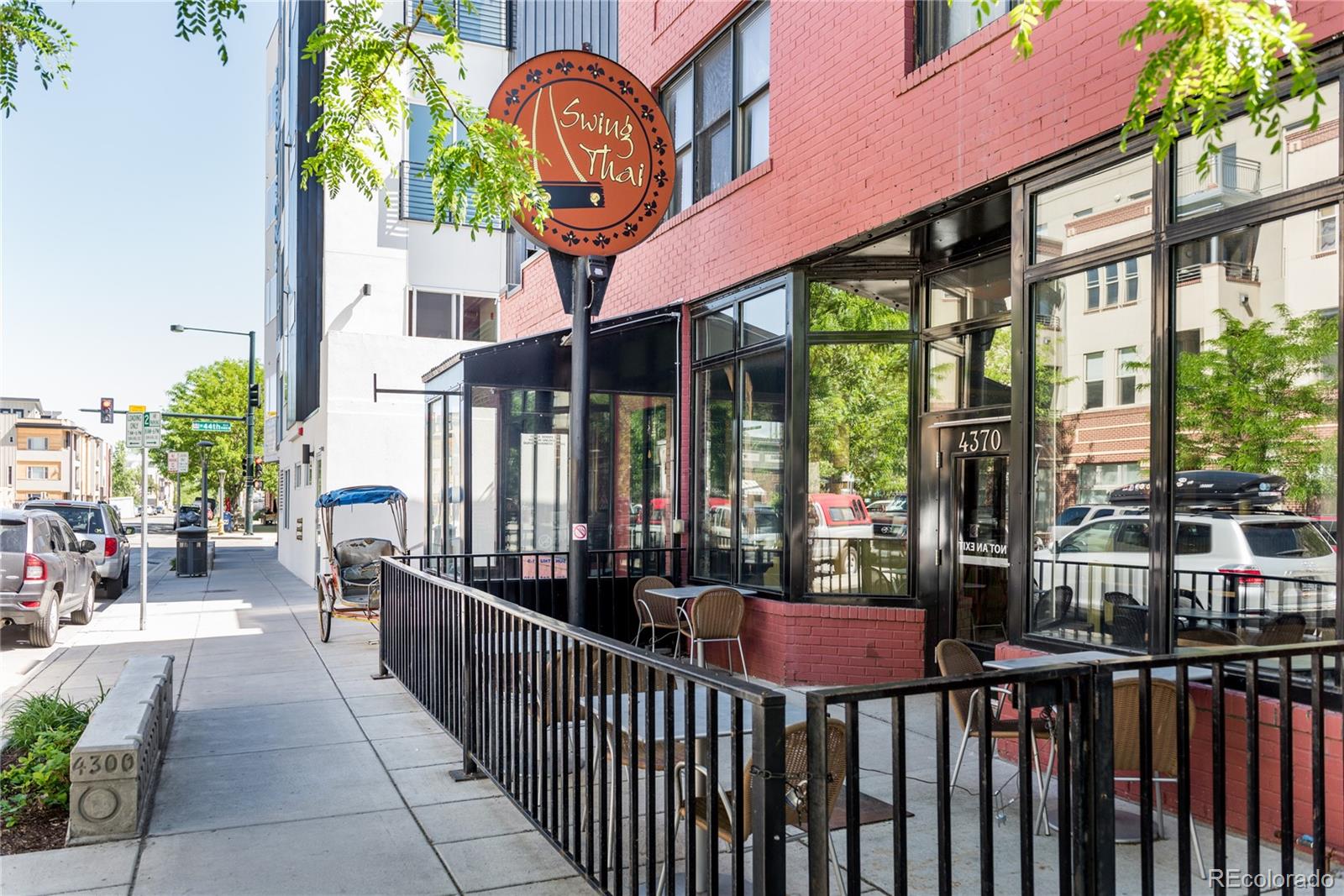MLS Image #47 for 3353 w clyde place,denver, Colorado