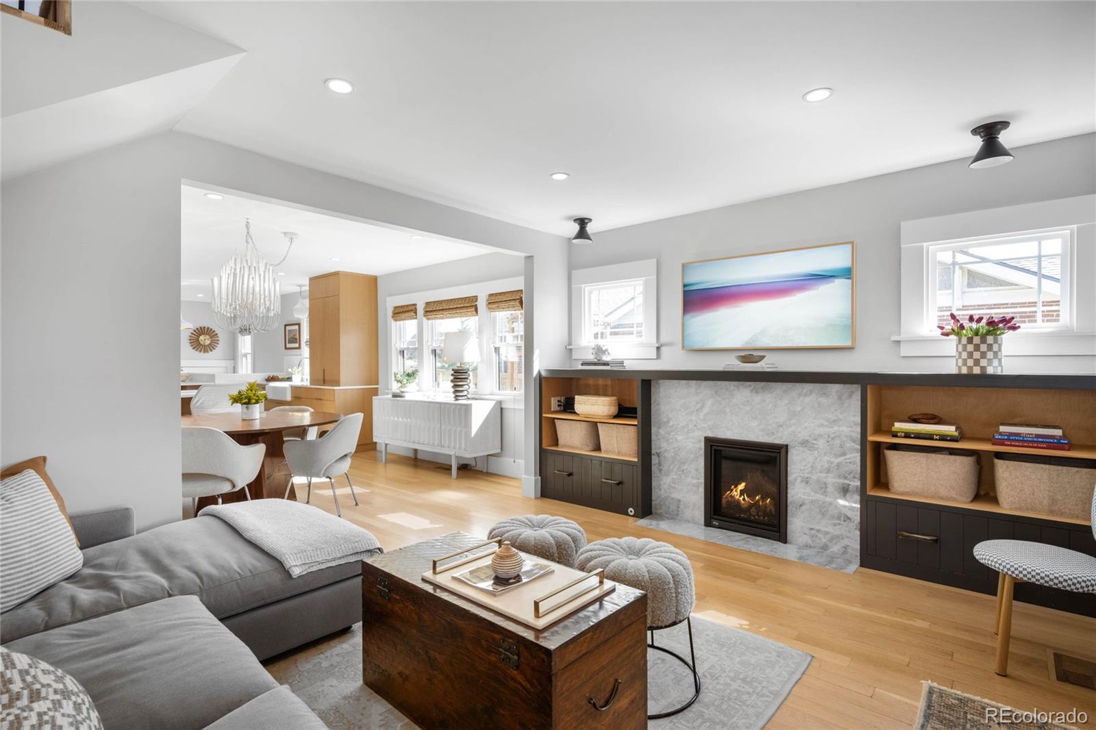 MLS Image #6 for 3353 w clyde place,denver, Colorado