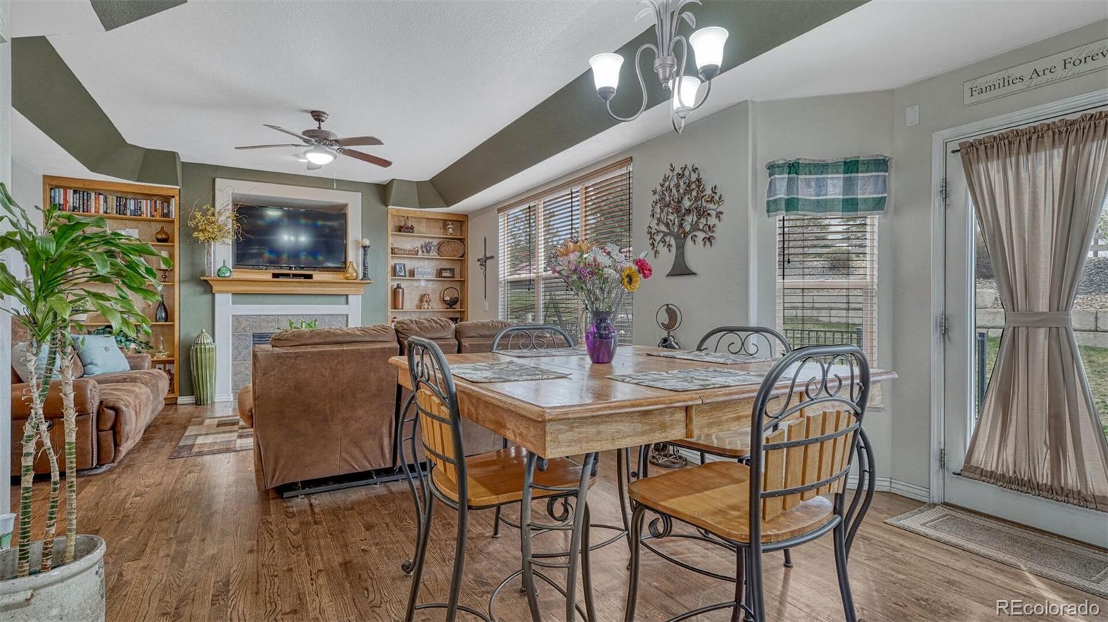 MLS Image #13 for 16184  gold creek drive,monument, Colorado