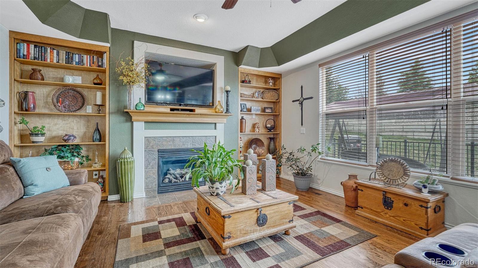 MLS Image #14 for 16184  gold creek drive,monument, Colorado