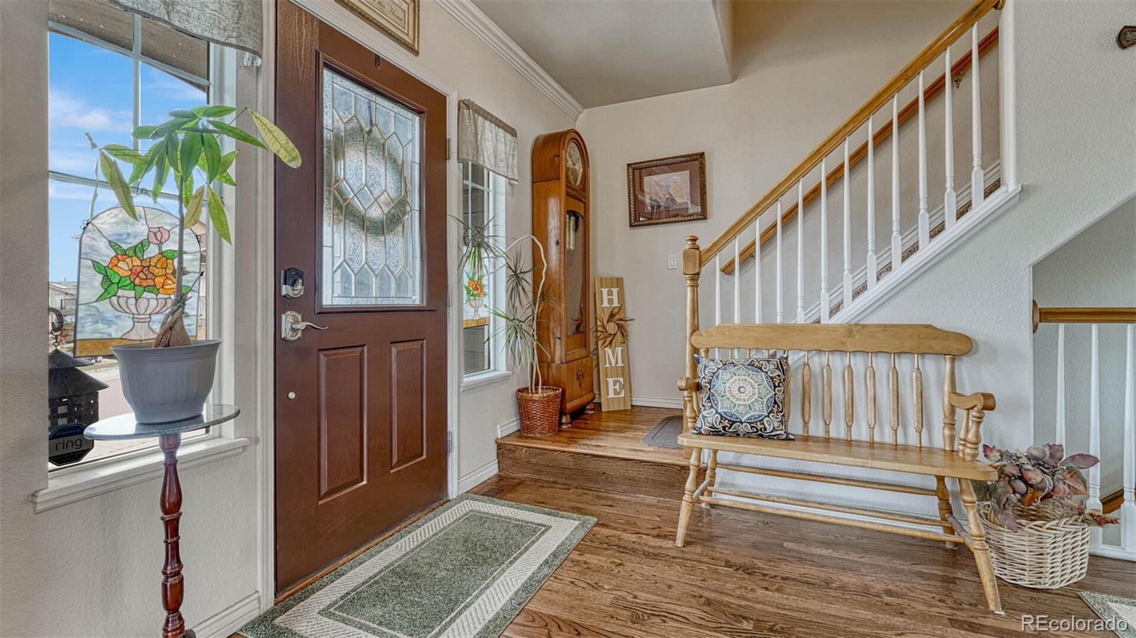 MLS Image #2 for 16184  gold creek drive,monument, Colorado
