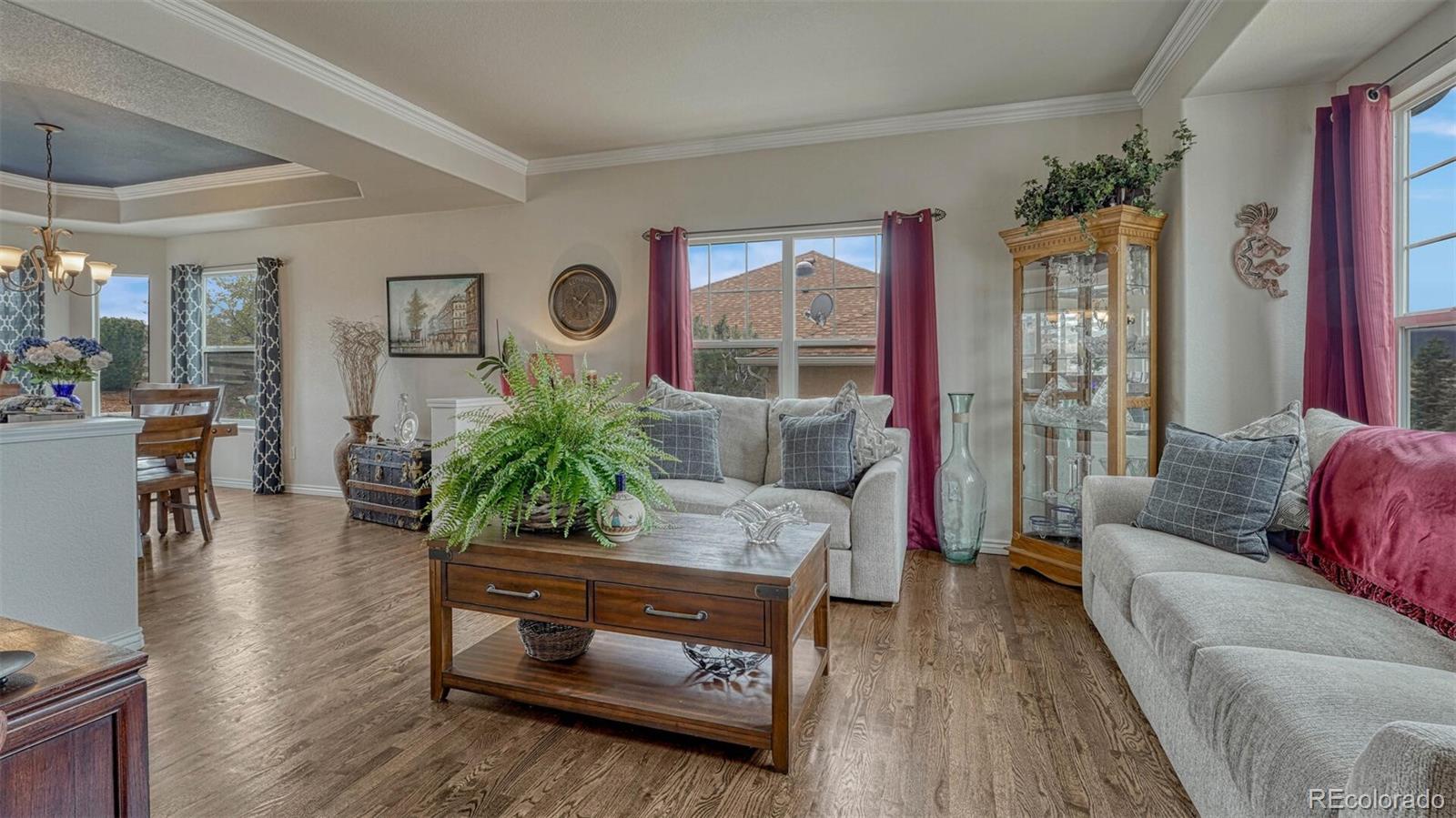 MLS Image #3 for 16184  gold creek drive,monument, Colorado