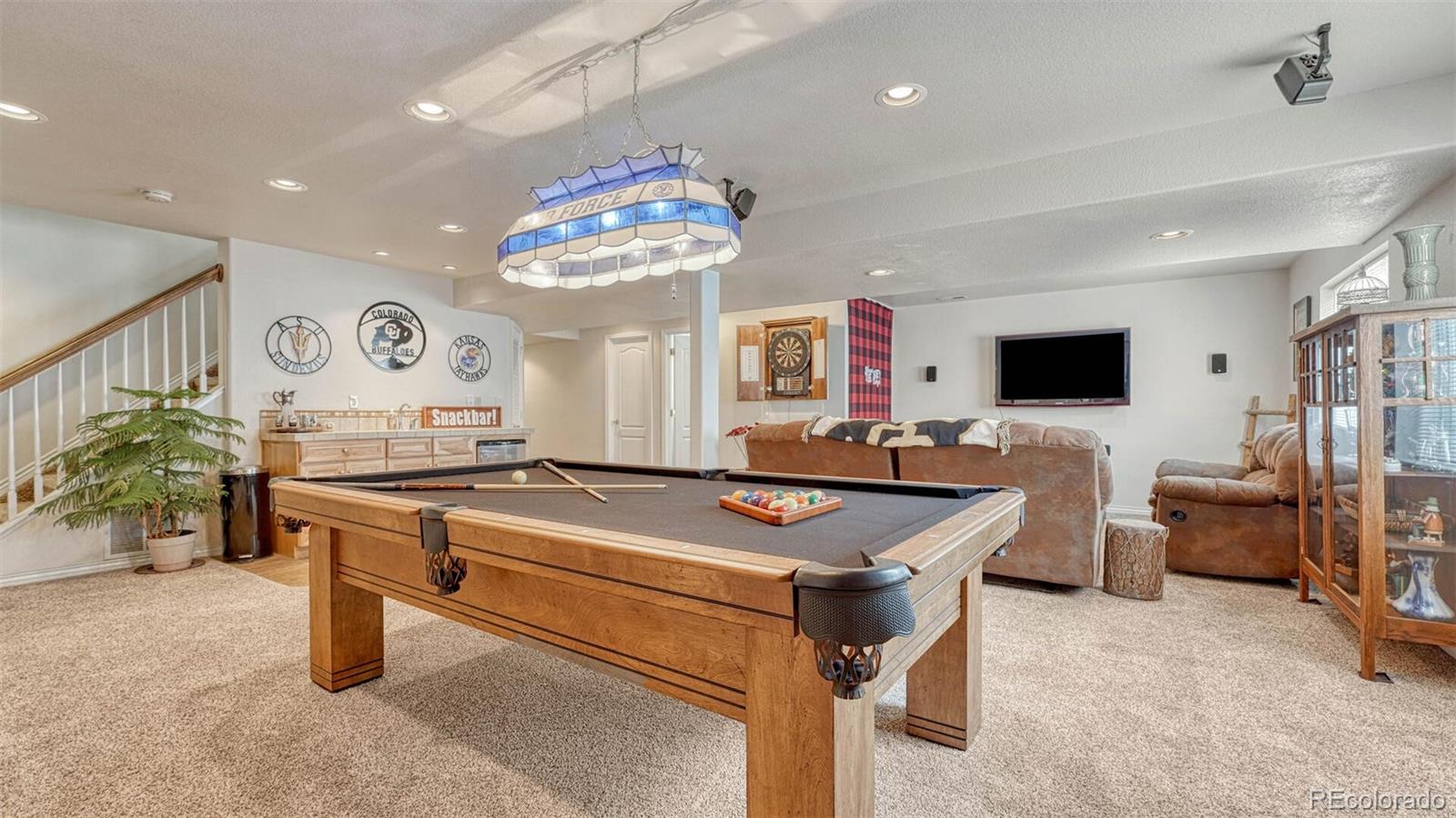 MLS Image #37 for 16184  gold creek drive,monument, Colorado
