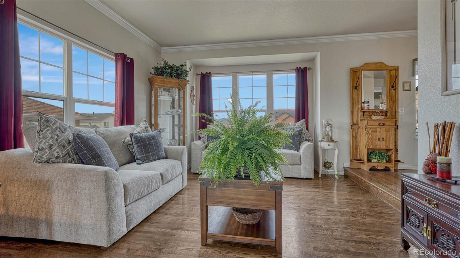 MLS Image #4 for 16184  gold creek drive,monument, Colorado