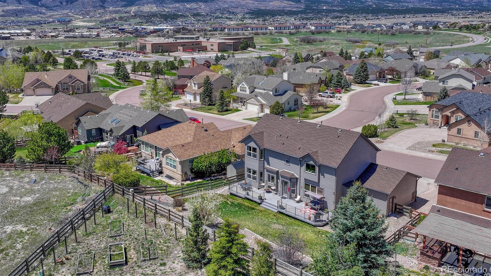 MLS Image #46 for 16184  gold creek drive,monument, Colorado