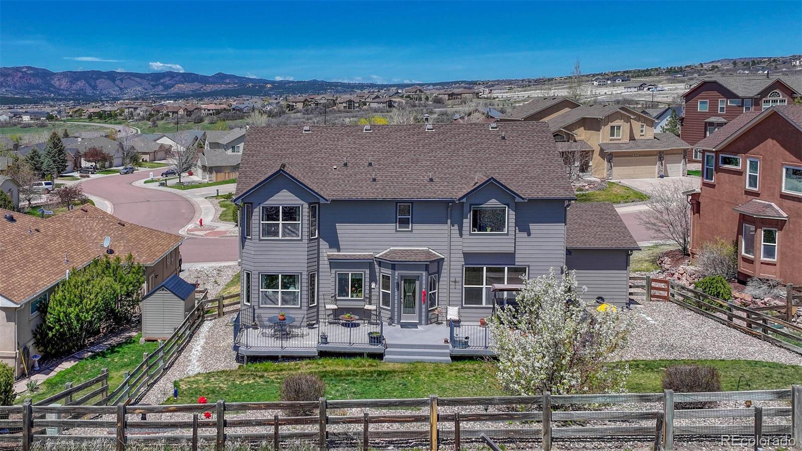 MLS Image #47 for 16184  gold creek drive,monument, Colorado