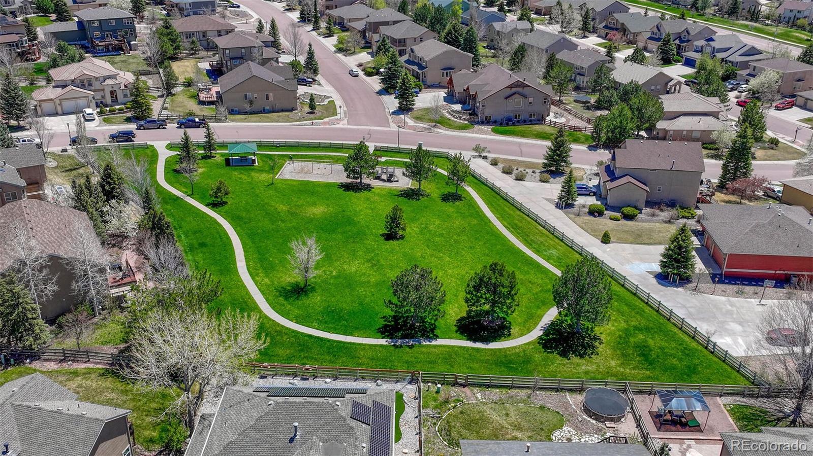 MLS Image #49 for 16184  gold creek drive,monument, Colorado