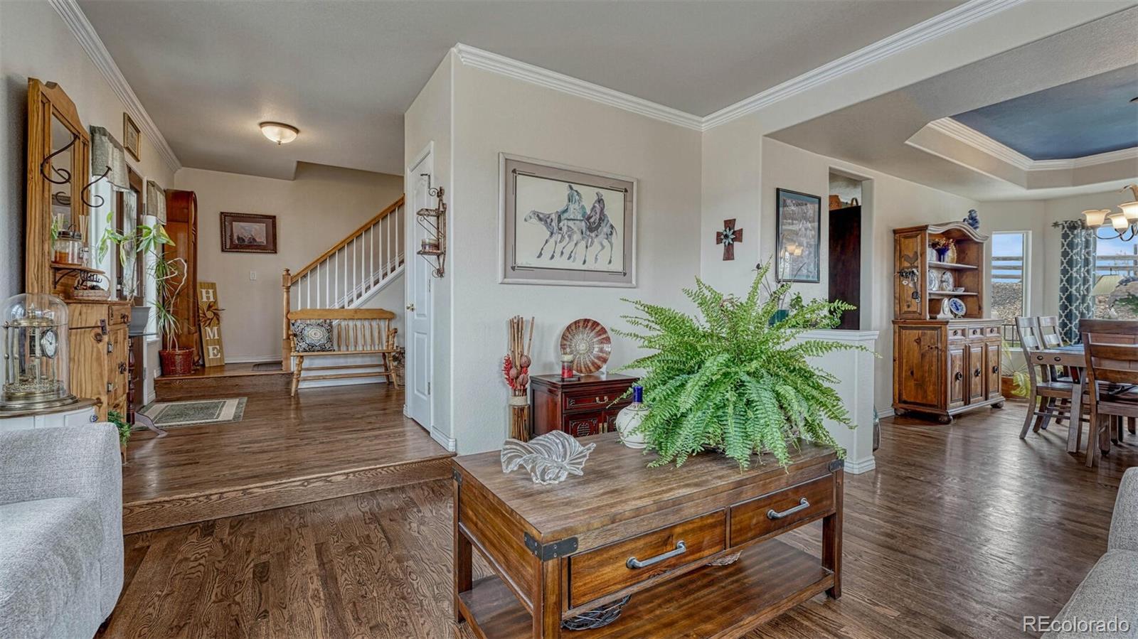 MLS Image #5 for 16184  gold creek drive,monument, Colorado