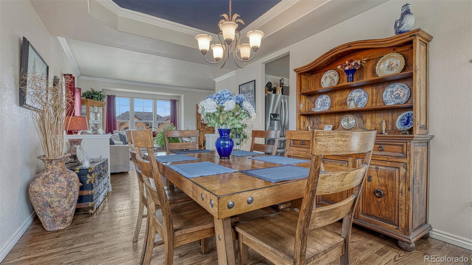 MLS Image #7 for 16184  gold creek drive,monument, Colorado