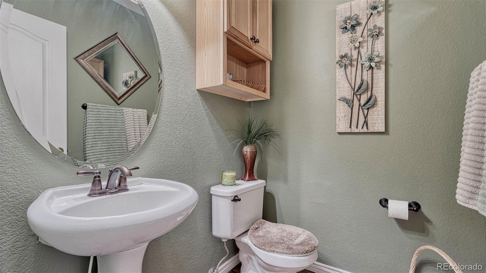 MLS Image #8 for 16184  gold creek drive,monument, Colorado