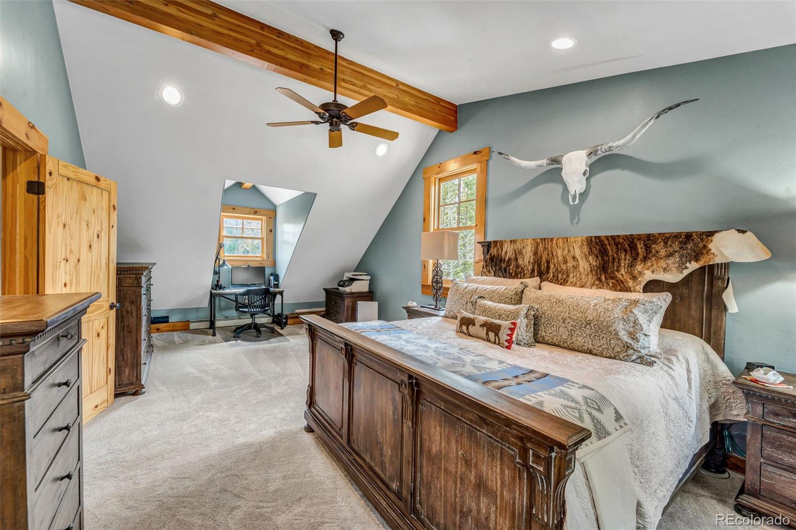 MLS Image #11 for 4112  county road 1 ,alma, Colorado