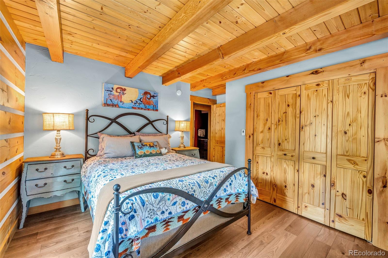 MLS Image #13 for 4112  county road 1 ,alma, Colorado