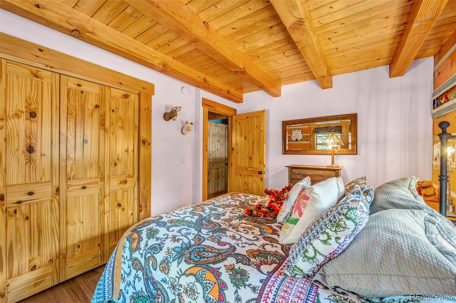 MLS Image #17 for 4112  county road 1 ,alma, Colorado