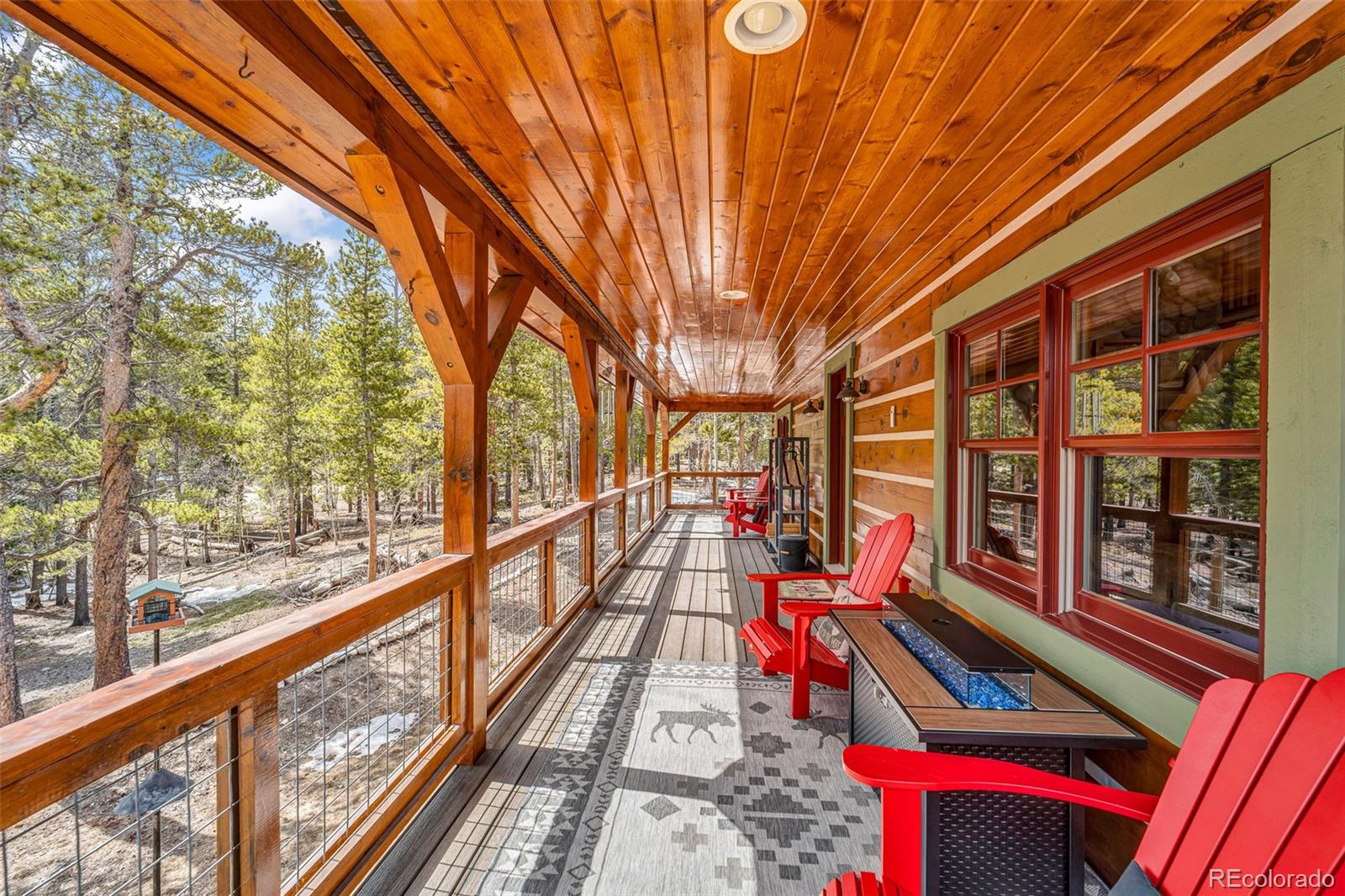 MLS Image #27 for 4112  county road 1 ,alma, Colorado