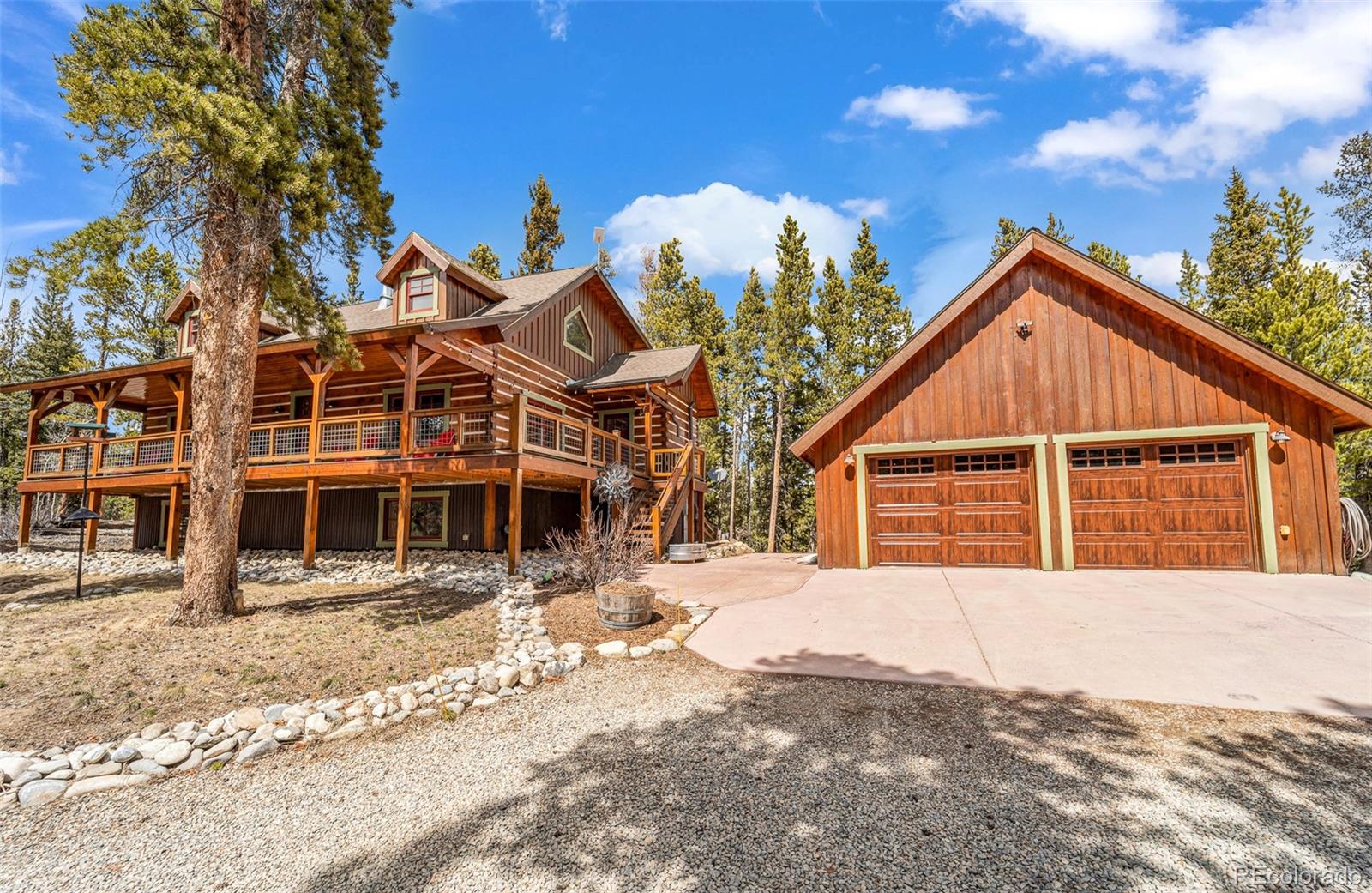 MLS Image #28 for 4112  county road 1 ,alma, Colorado