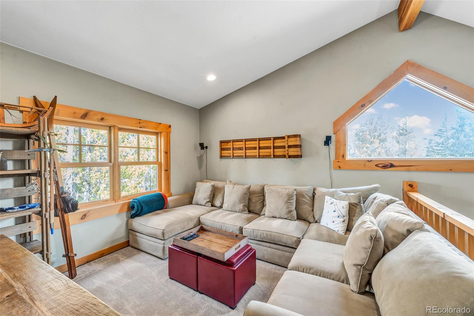 MLS Image #3 for 4112  county road 1 ,alma, Colorado