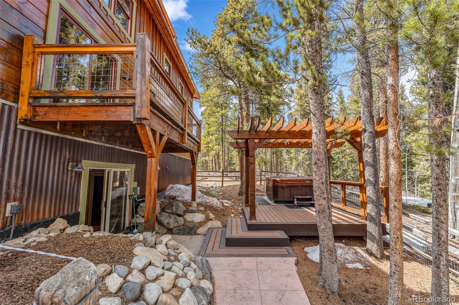 MLS Image #30 for 4112  county road 1 ,alma, Colorado