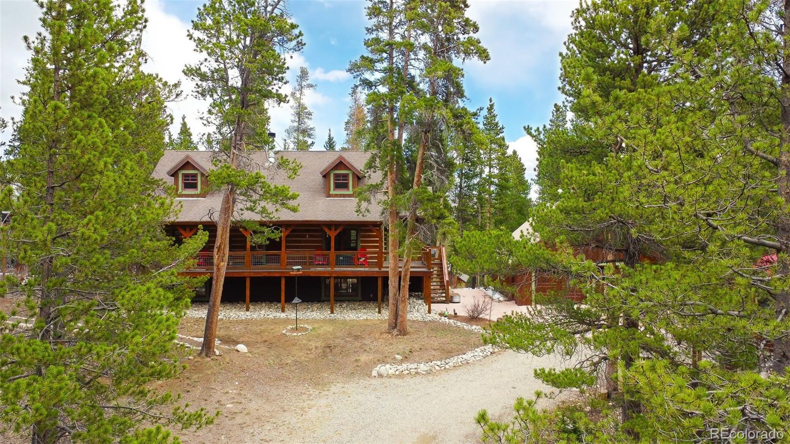 MLS Image #32 for 4112  county road 1 ,alma, Colorado