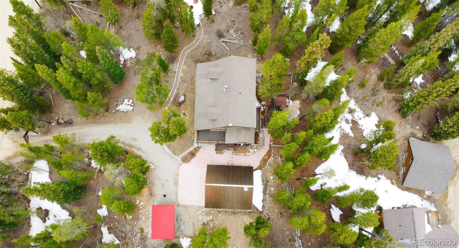 MLS Image #35 for 4112  county road 1 ,alma, Colorado