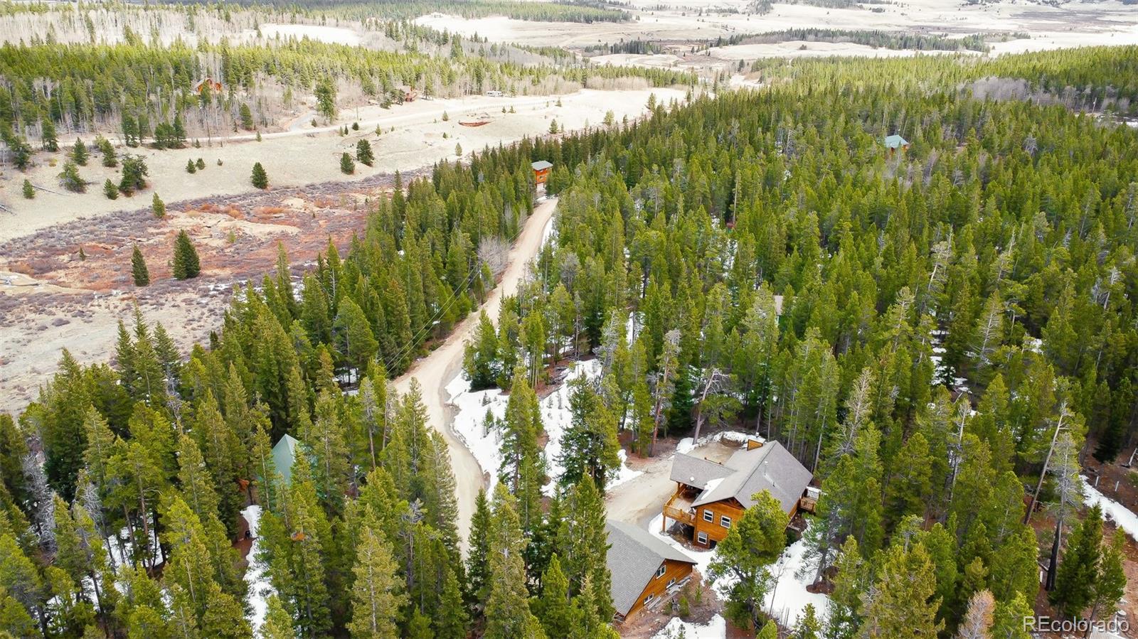 MLS Image #36 for 4112  county road 1 ,alma, Colorado