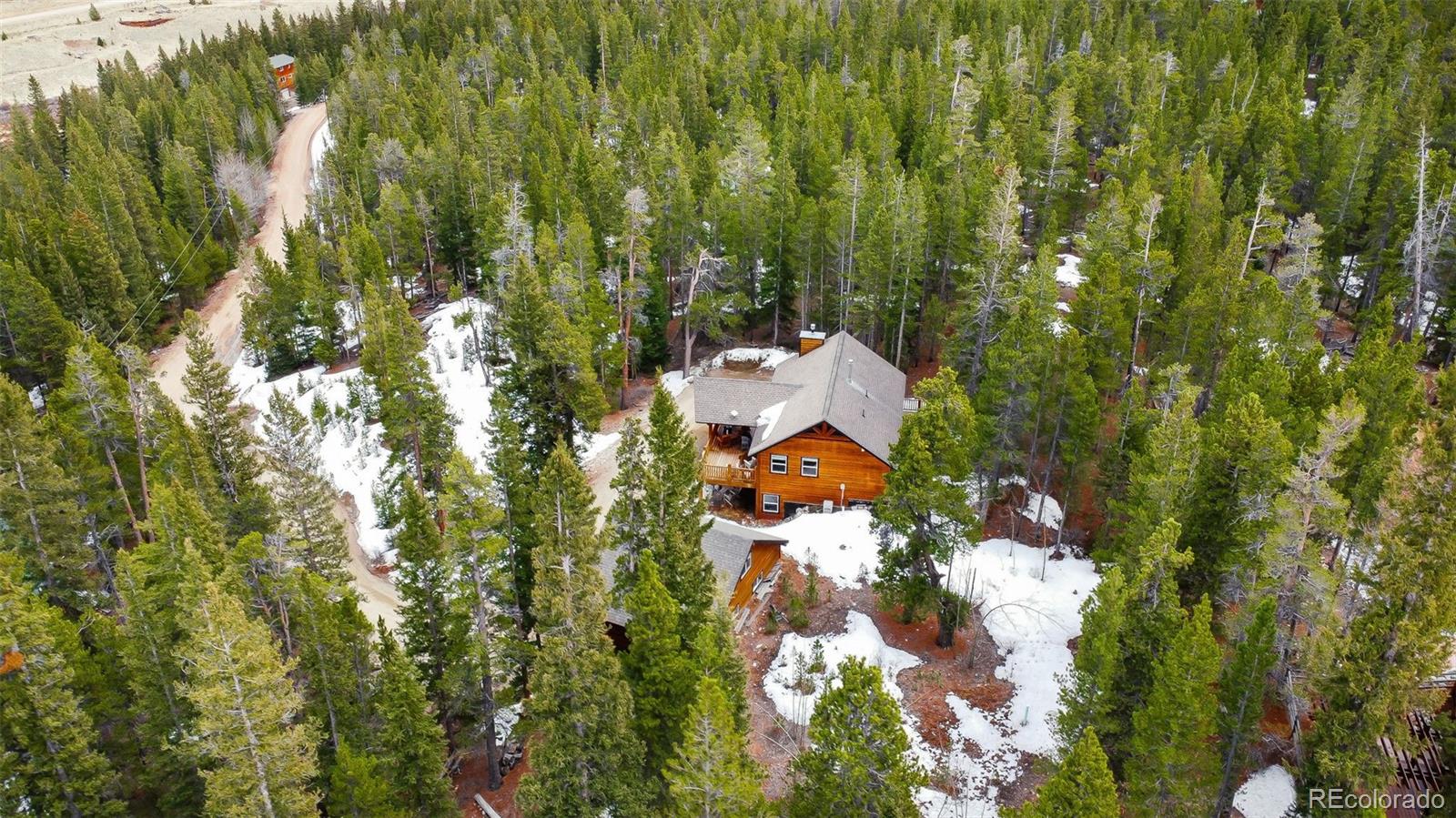 MLS Image #37 for 4112  county road 1 ,alma, Colorado