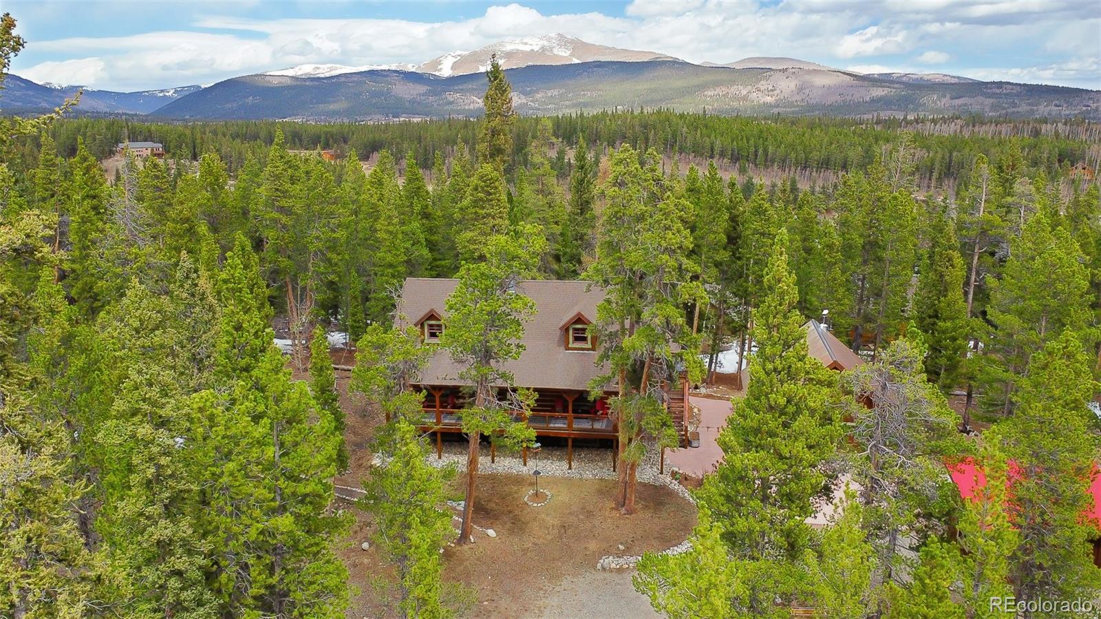 MLS Image #38 for 4112  county road 1 ,alma, Colorado