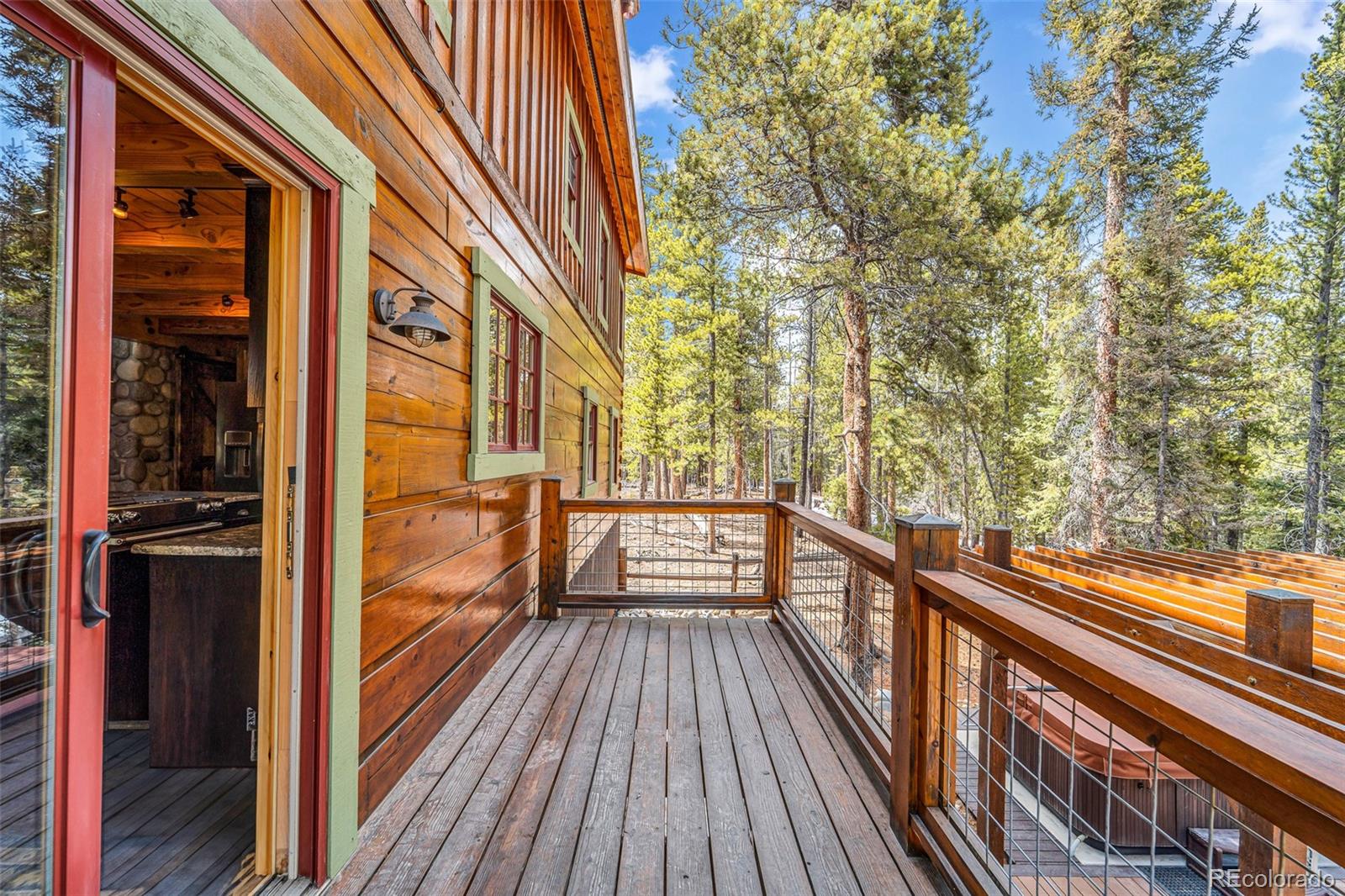 MLS Image #4 for 4112  county road 1 ,alma, Colorado