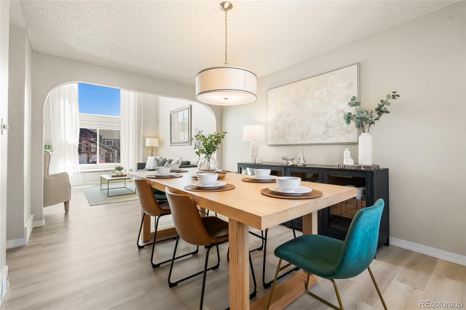 MLS Image #5 for 2050  bramblwood lane,colorado springs, Colorado