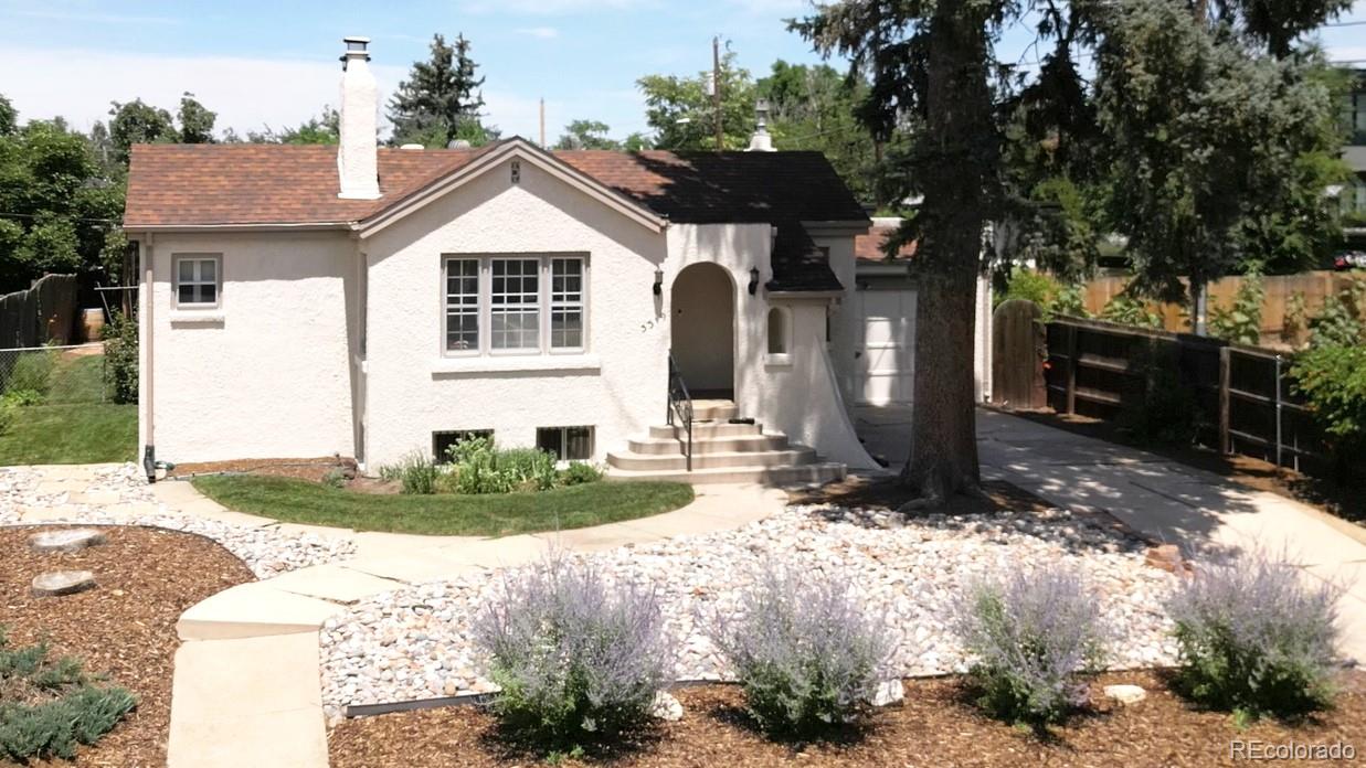 CMA Image for 3123 n elizabeth street,Denver, Colorado