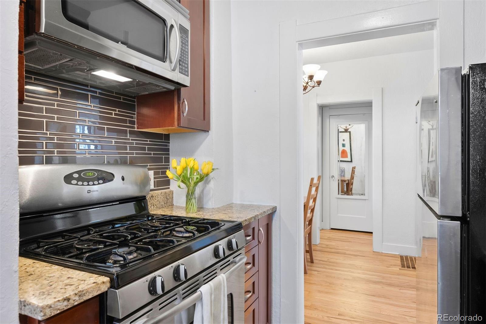 MLS Image #14 for 3319 e 27th avenue,denver, Colorado