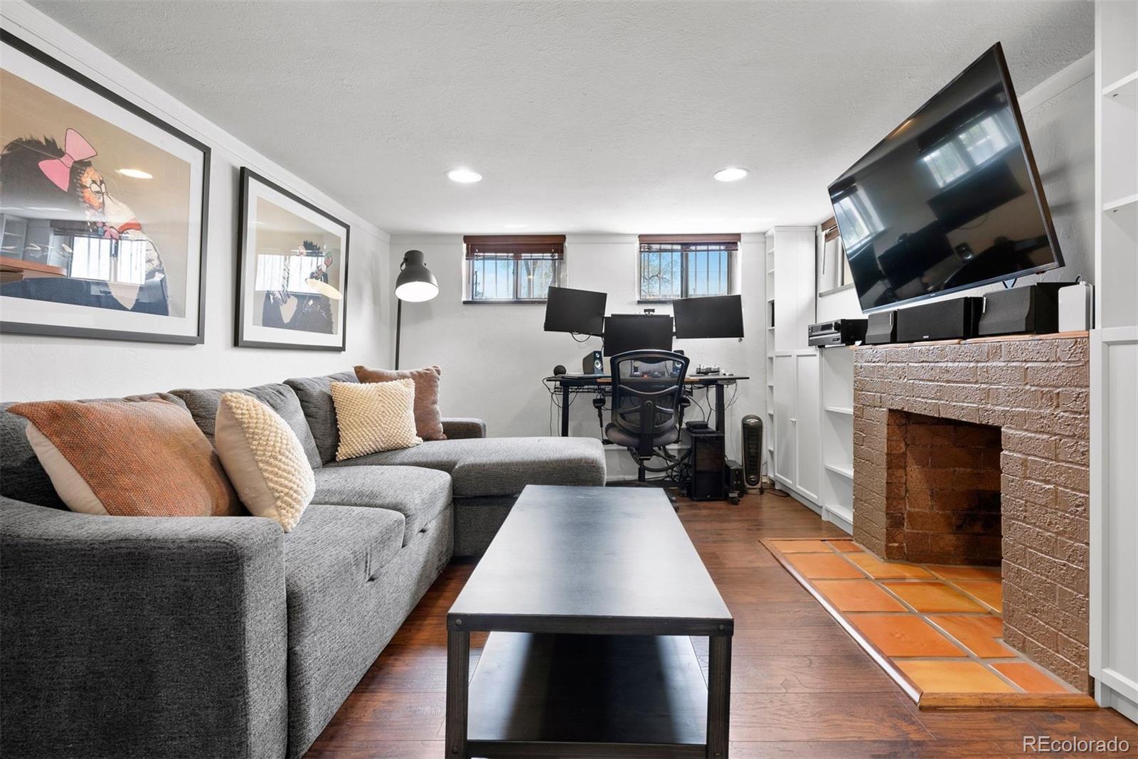 MLS Image #20 for 3319 e 27th avenue,denver, Colorado